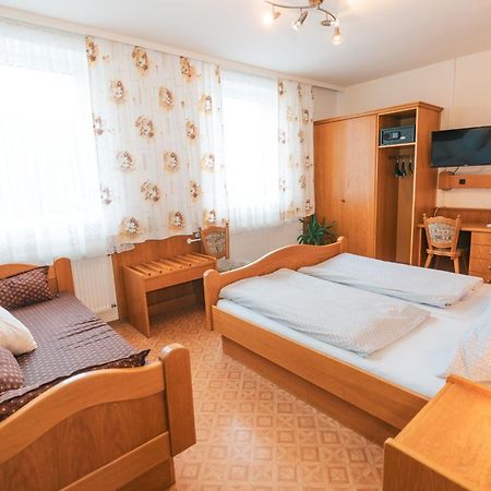 Gasthaus Bauer Grafenschlag Esterno foto