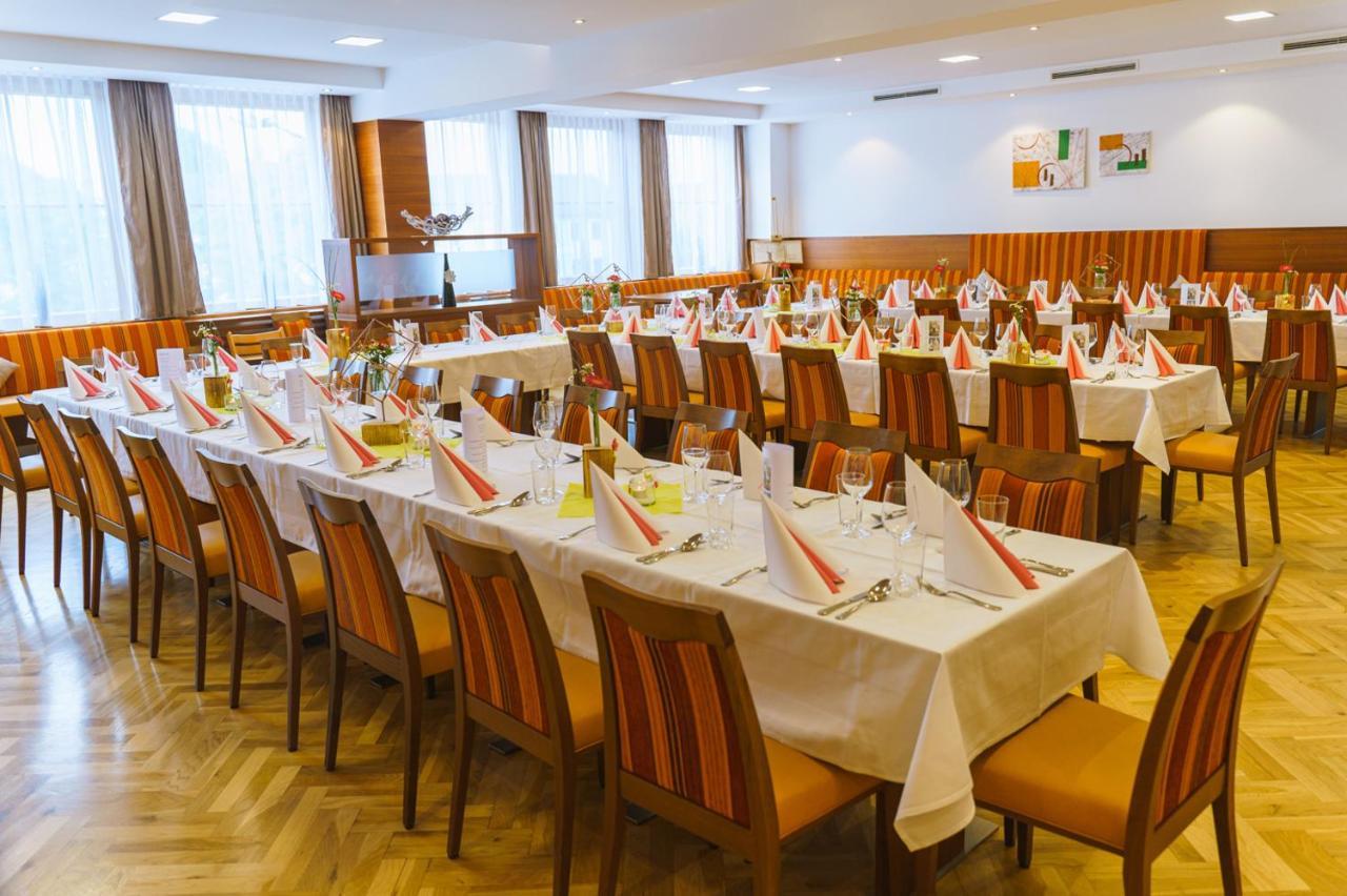 Gasthaus Bauer Grafenschlag Esterno foto