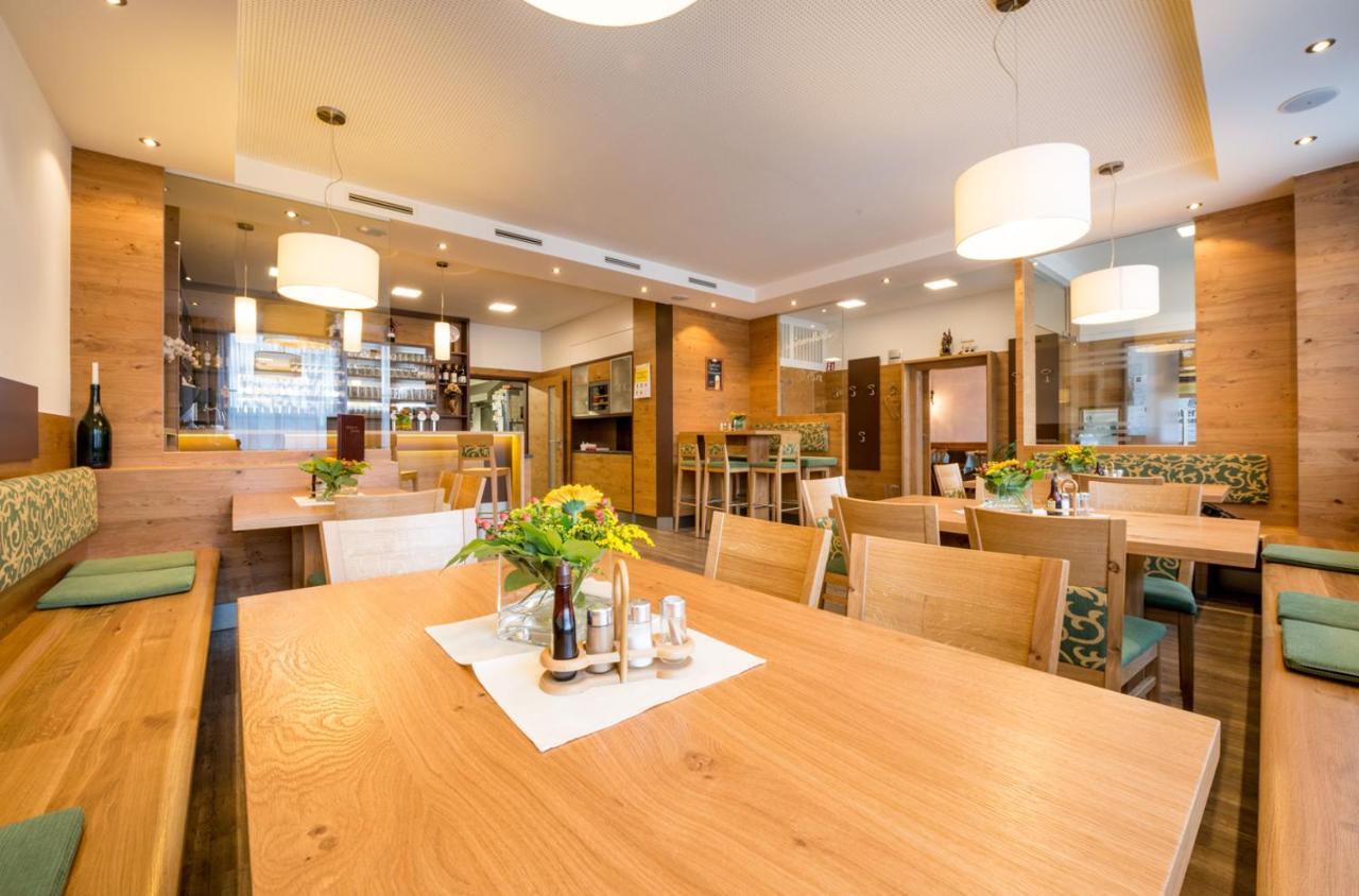 Gasthaus Bauer Grafenschlag Esterno foto