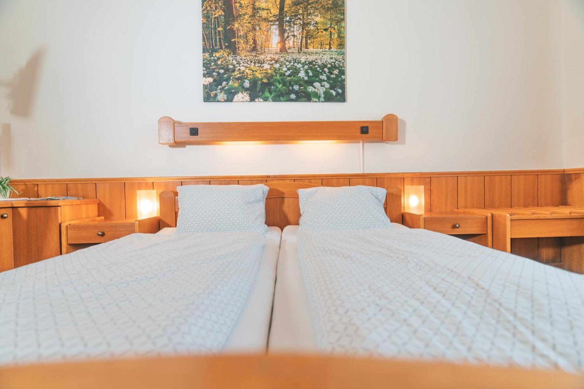 Gasthaus Bauer Grafenschlag Esterno foto