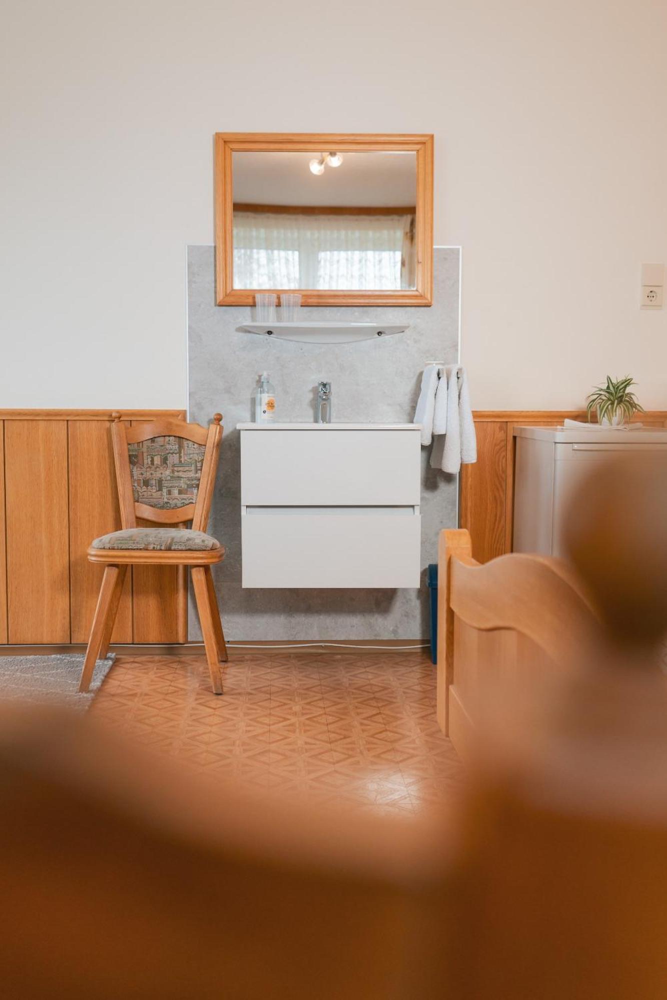 Gasthaus Bauer Grafenschlag Esterno foto
