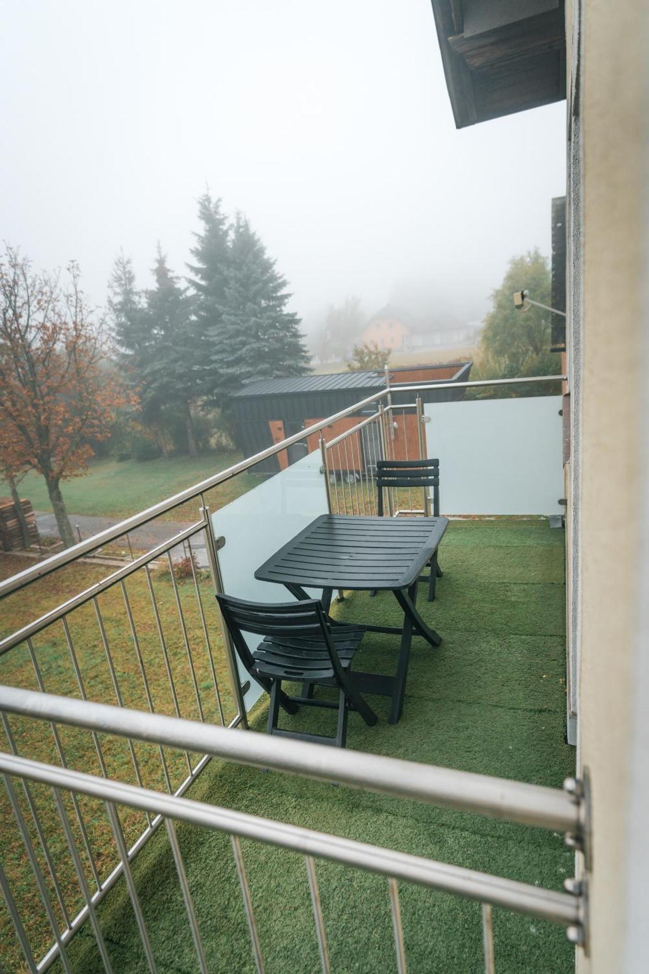 Gasthaus Bauer Grafenschlag Esterno foto